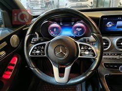 مێرسێدس بێنز C-Class